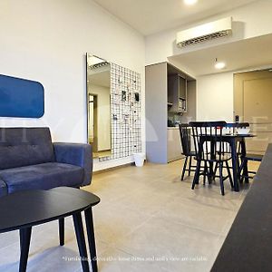 Deluxe Two-Bedroom Suite